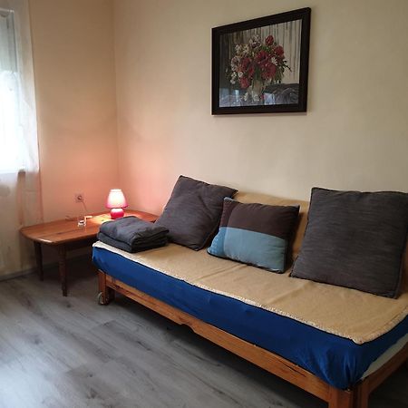 Appartement Drava 1 Donja Dubrava Buitenkant foto