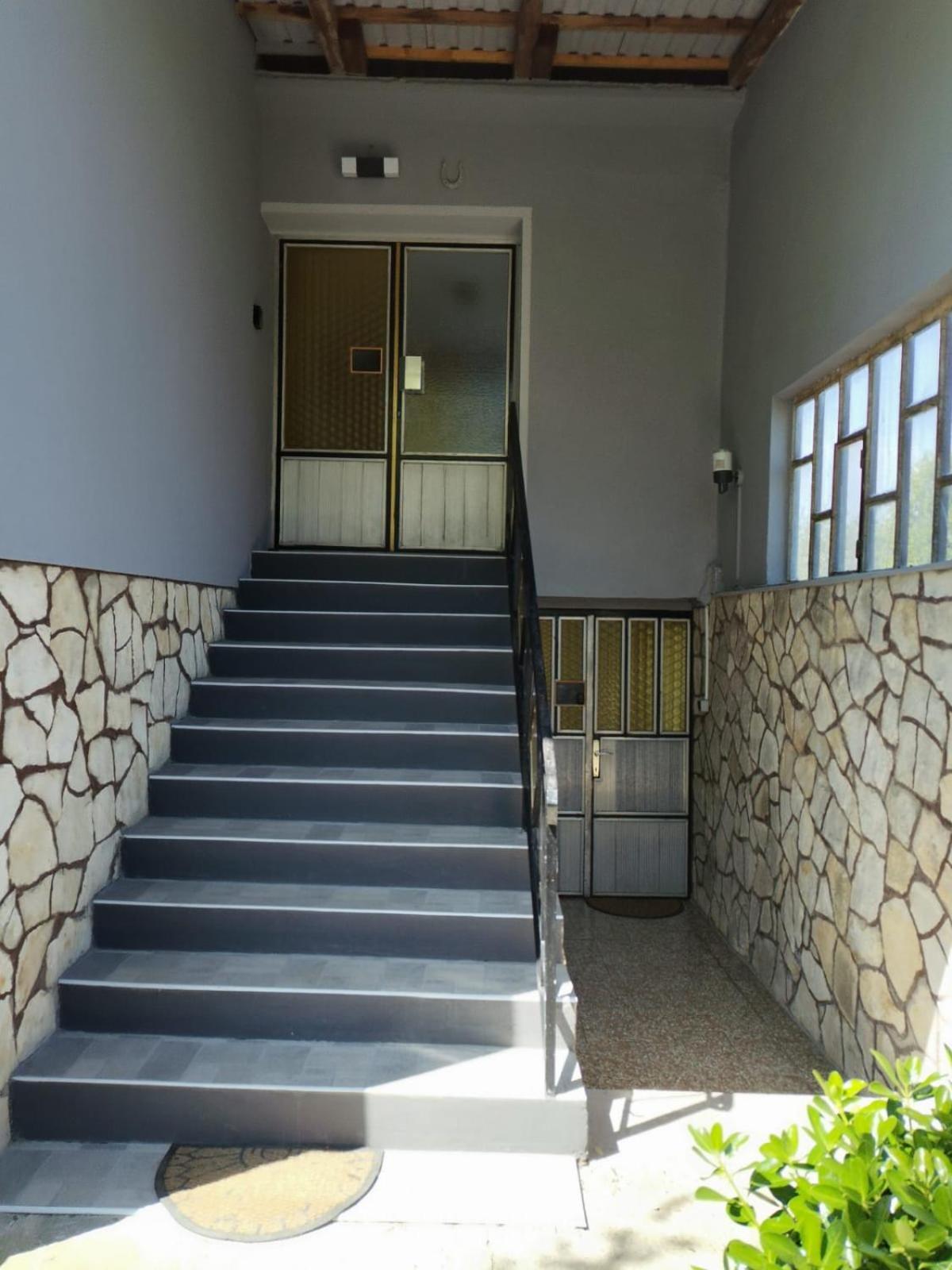 Appartement Drava 1 Donja Dubrava Buitenkant foto