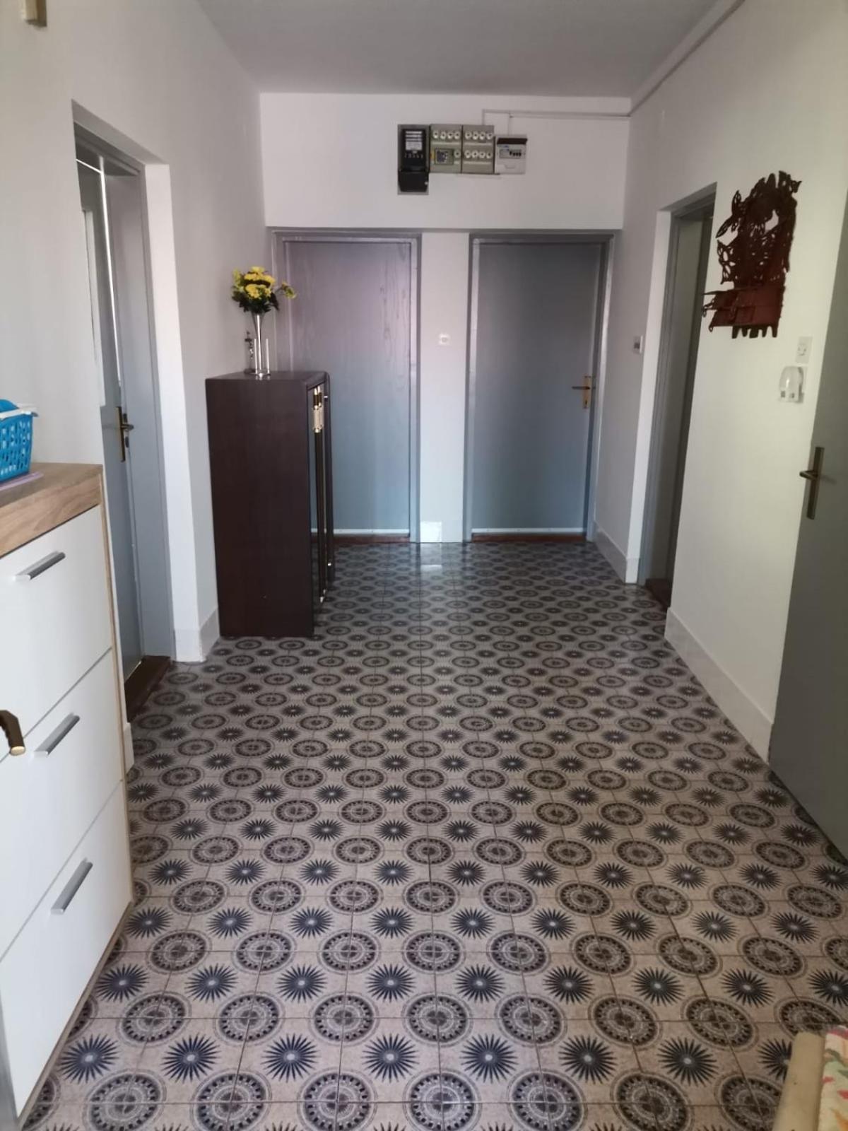 Appartement Drava 1 Donja Dubrava Buitenkant foto