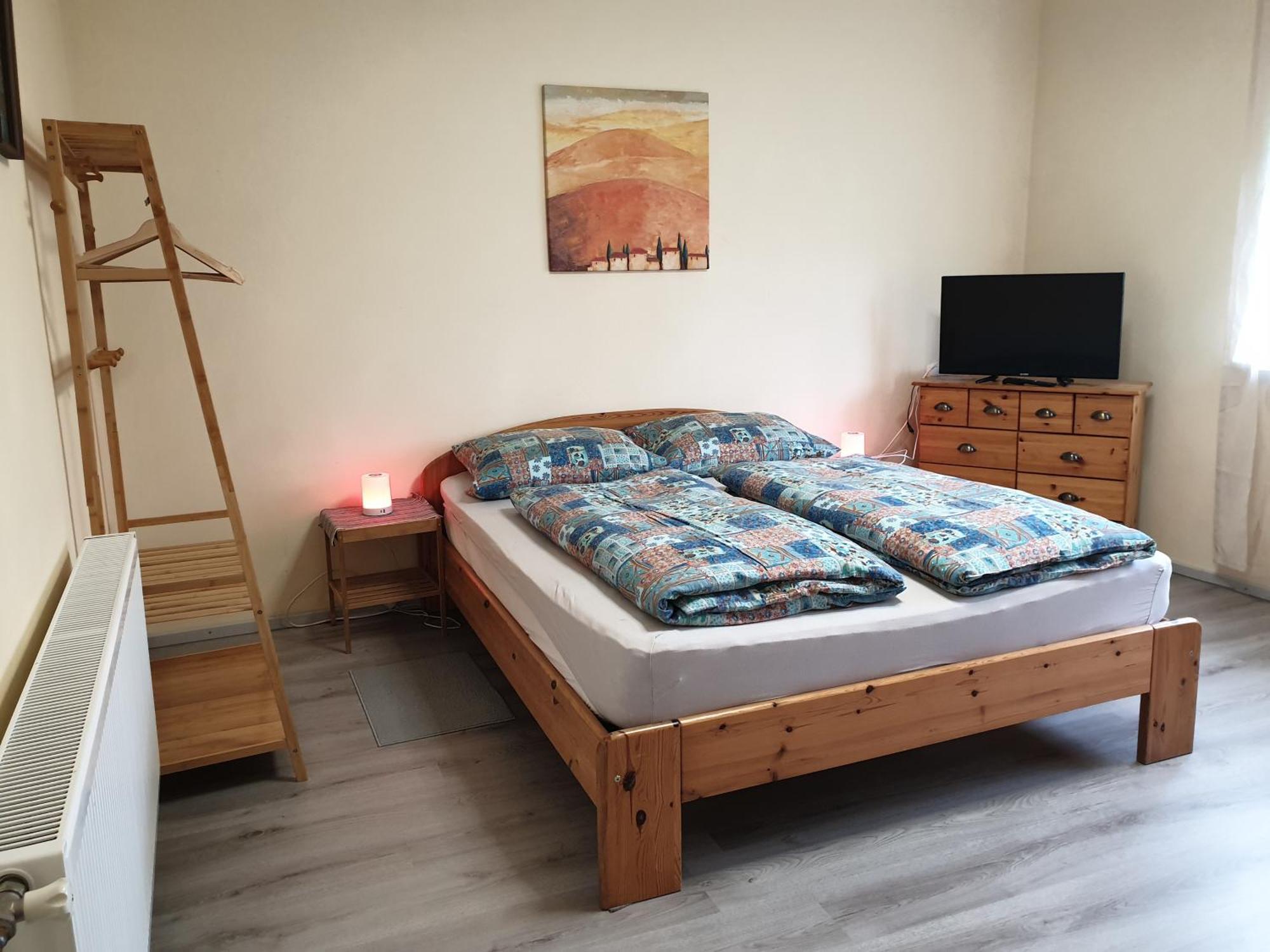 Appartement Drava 1 Donja Dubrava Buitenkant foto