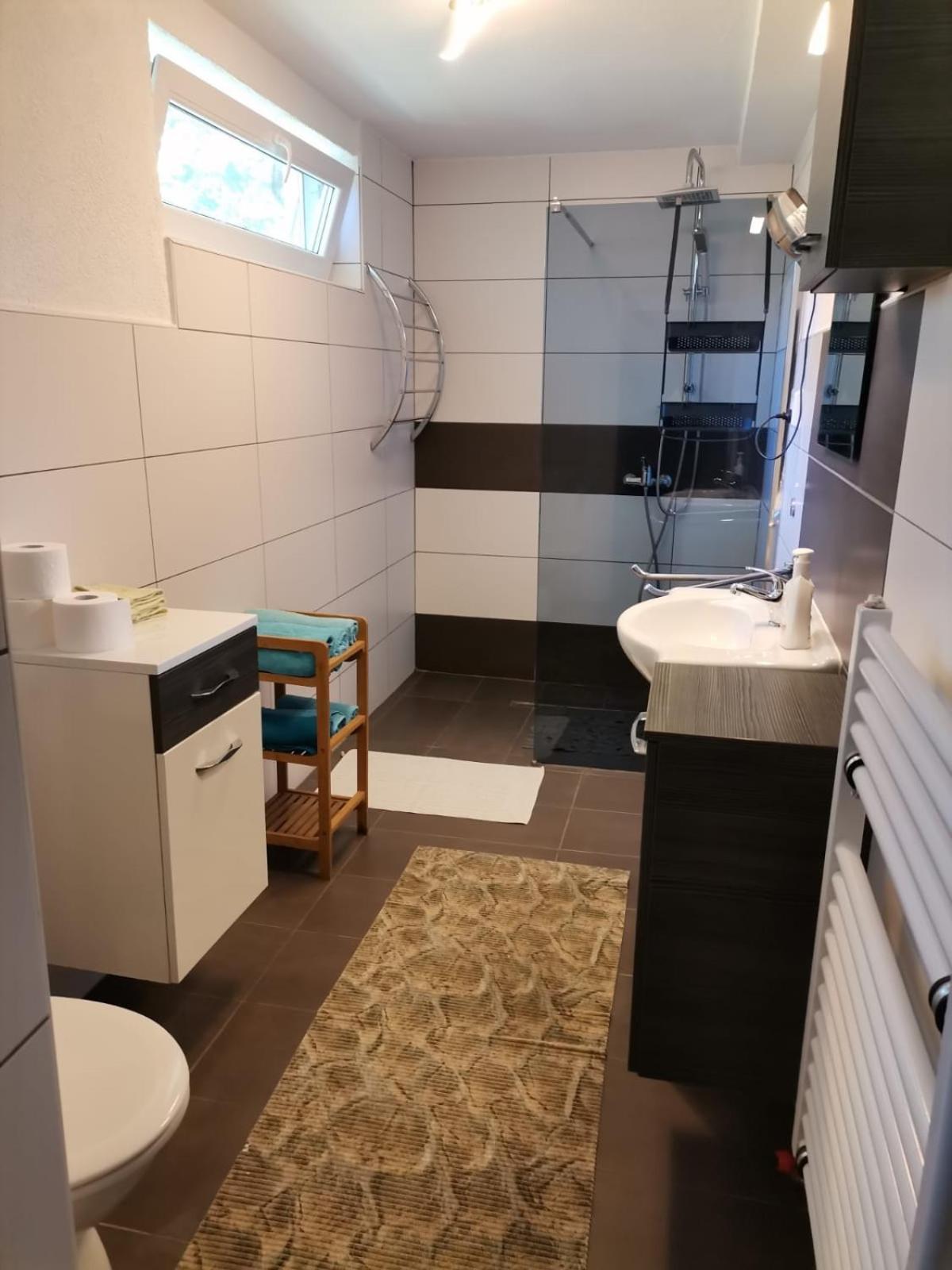 Appartement Drava 1 Donja Dubrava Buitenkant foto