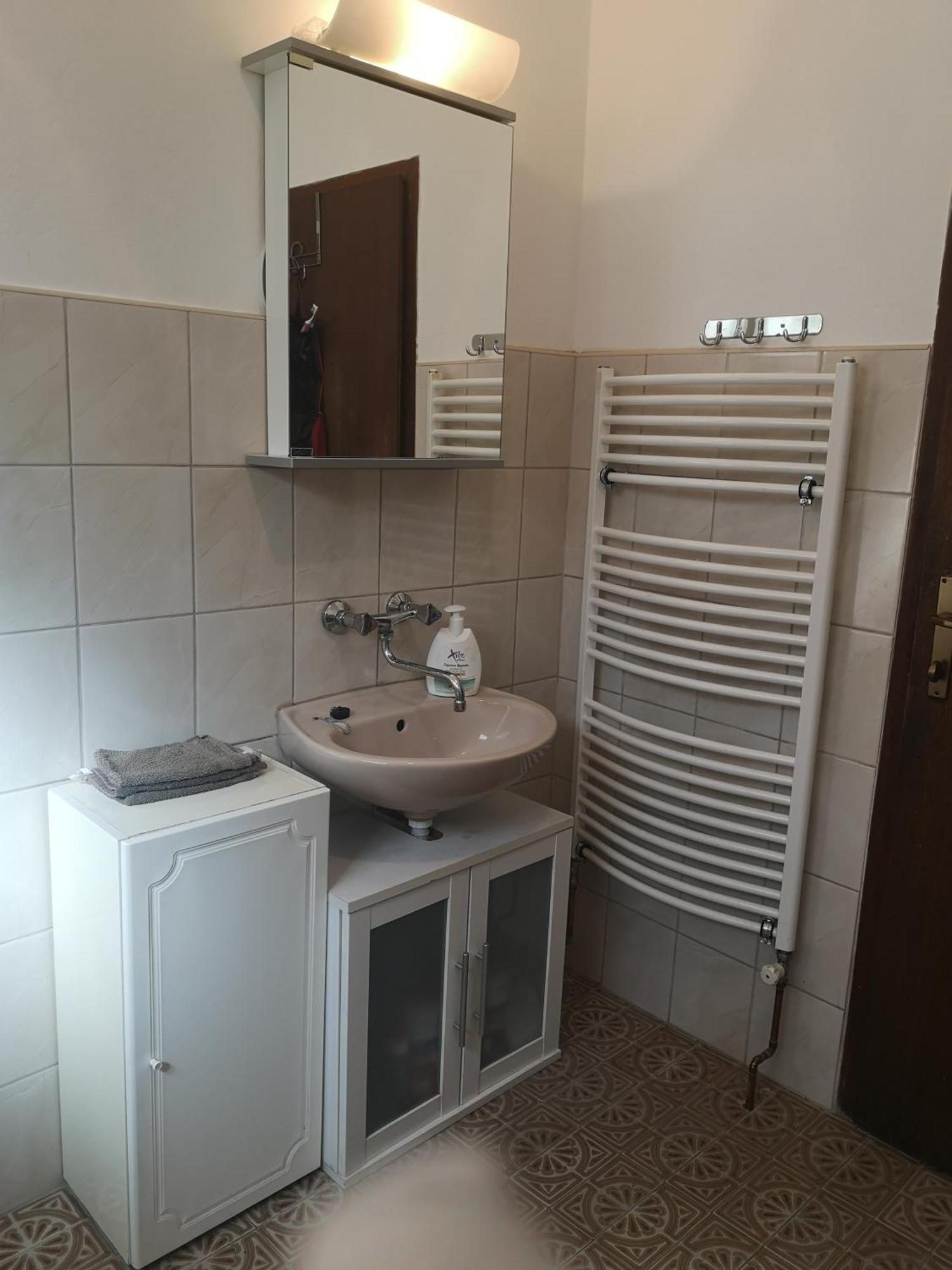 Appartement Drava 1 Donja Dubrava Buitenkant foto