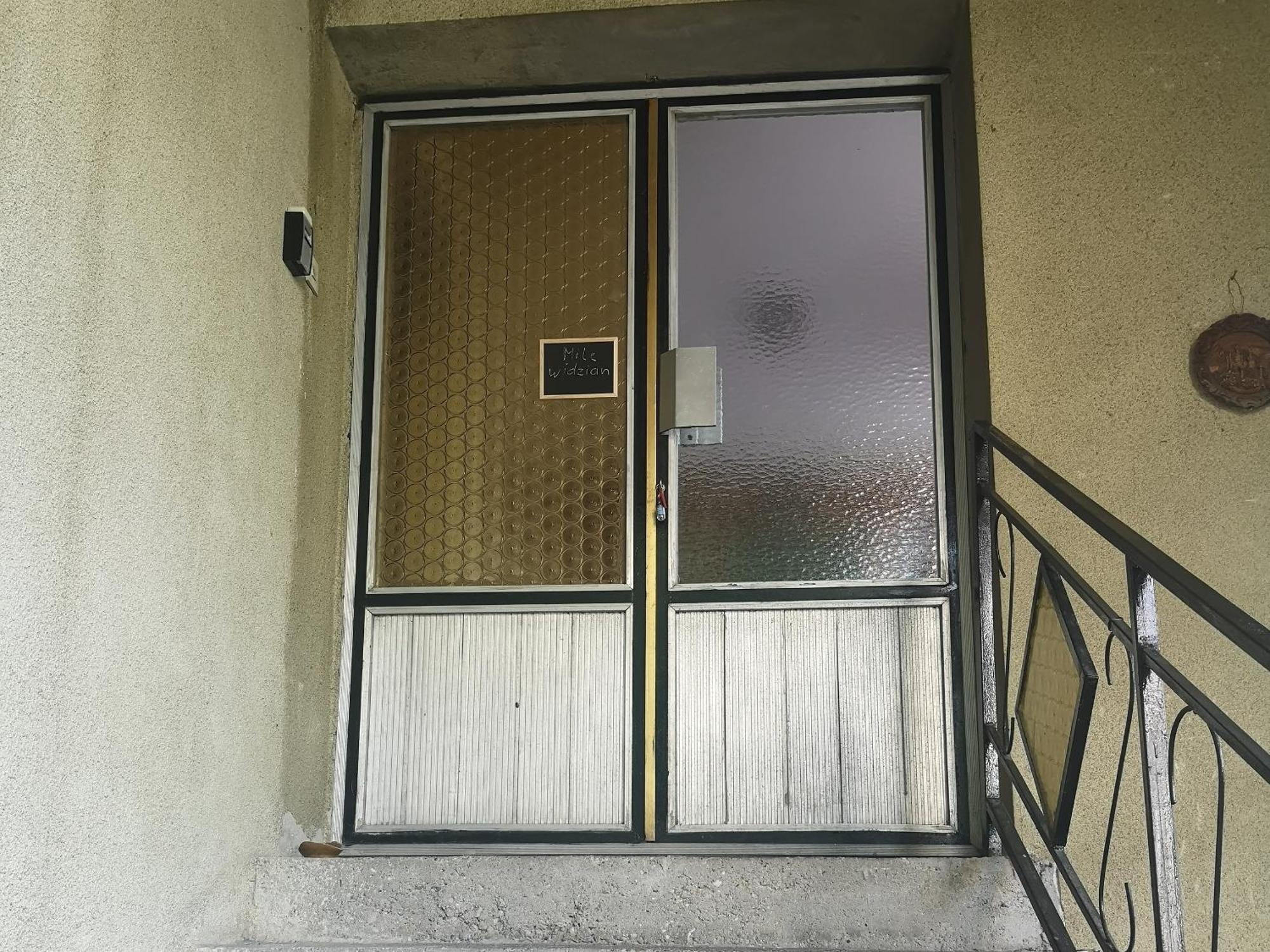 Appartement Drava 1 Donja Dubrava Buitenkant foto