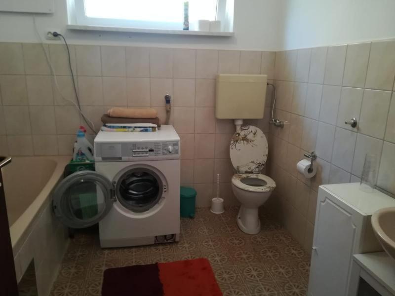 Appartement Drava 1 Donja Dubrava Buitenkant foto
