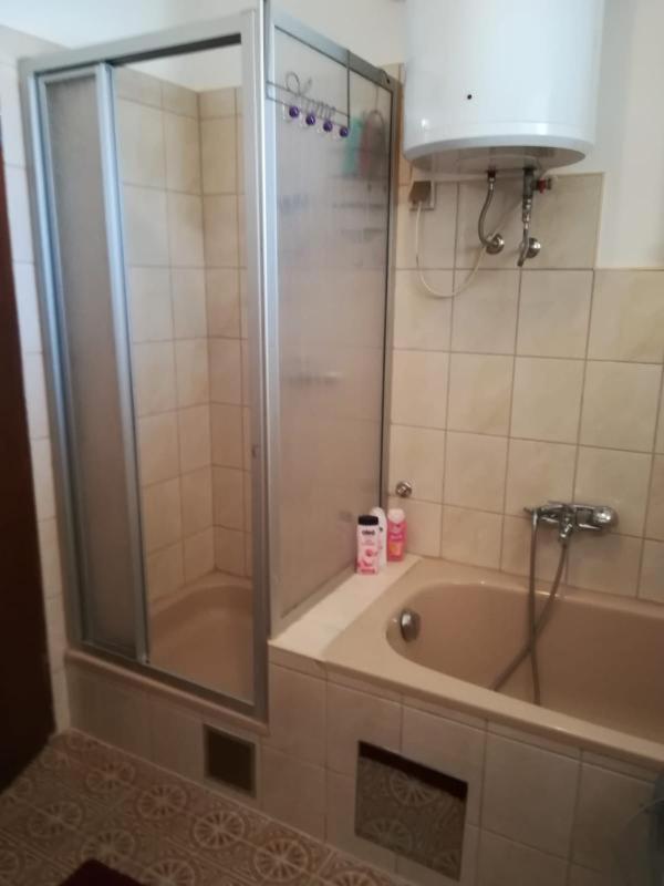 Appartement Drava 1 Donja Dubrava Buitenkant foto